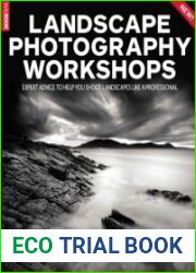 Landscape Photography Workshop