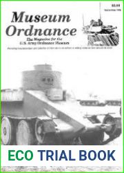 Museum Ordnance