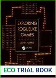 Exploring Roguelike Games