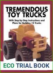 Tremendous Toy Trucks