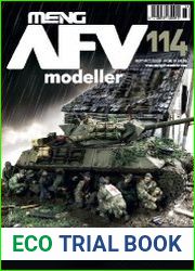 Meng AFV Modeller