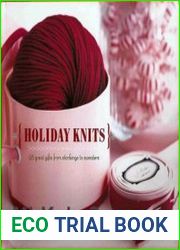 Holiday Knits 25 Great Gifts from Stockings to Sweaters