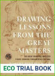 Drawing Lessons From the Great Masters