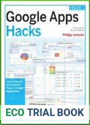 Google Apps Hacks