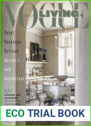 Vogue Living Australia