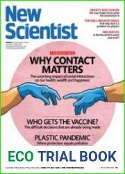 New Scientist