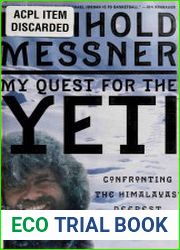 My Quest for Yeti Confronting the Himalayas| Deepest Mystery
