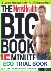 The Men|s Health Big Book of 15-Minute Workouts