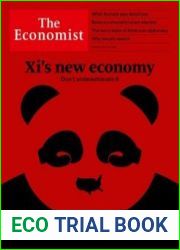 The Economist Audio Edition