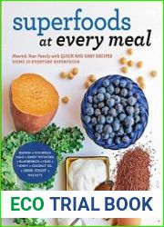 Superfoods at Every Meal