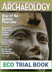 Archaeology Magazine