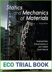Statics and Mechanics of Materials, Second Edition