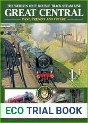 Great Central The World|s Only Double Track Steam Line