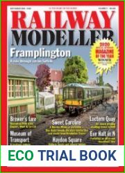Railway Modeller 2020-09