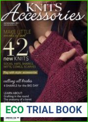 Interweave Knits