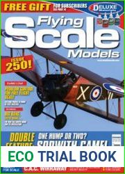Flying Scale Models 2020-09
