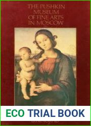 Государственный музей изобразительных искусств в Москве. The museum of fine arts in Moscow