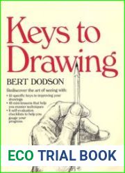 Keys to Drawing