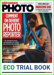 Reponses Photo
