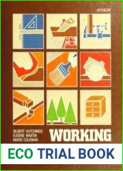 Working With Wood