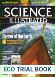 Science Illustrated Australia