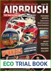Airbrush The Magazine