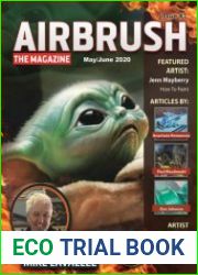 Airbrush The Magazine