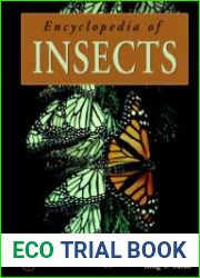 Encyclopedia of Insects