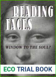 Reading Faces Window To The Soul?