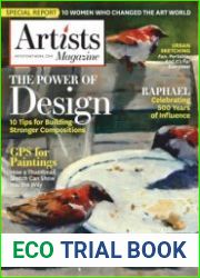 The Artist’s Magazine