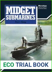 Midget Submarines (Warships Fotofax)
