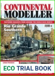Continental Modeller 2011-09