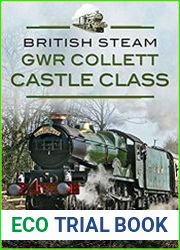 British Steam GWR Collett Castle Class