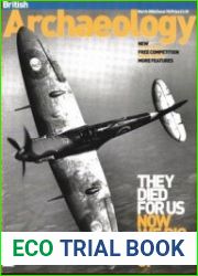 British Archaeology 2004-03