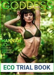 Goddess Magazine ANZ - July 2020