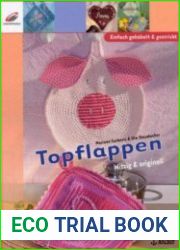 Topflappen Witzig & originell