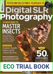 Digital SLR Photography