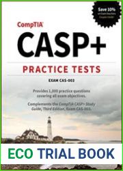 CASP+ Practice Tests