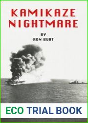Kamikaze Nightmare