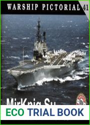 USS Midway CV-41 (Warship Pictorial 41)