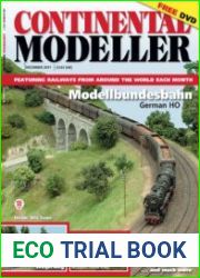Continental Modeller 2011-12