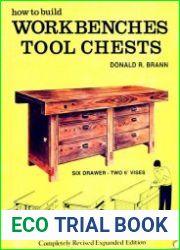 How to Build Workbenches Tool Chests