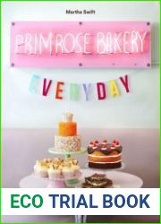 Primrose Bakery Everyday