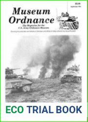 Museum Ordnance
