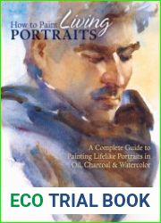 How to Paint Living Portraits