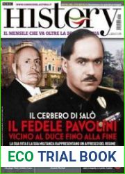 BBC History Italia 2020-09