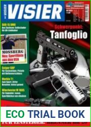 Visier Magazin 2020-08