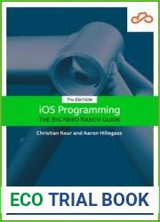 iOS Programming The Big Nerd Ranch Guide, 7th Edition