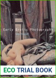 Early Erotic Photography