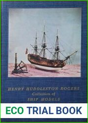 Henry Huddleston Rogers Collection of Ship Models